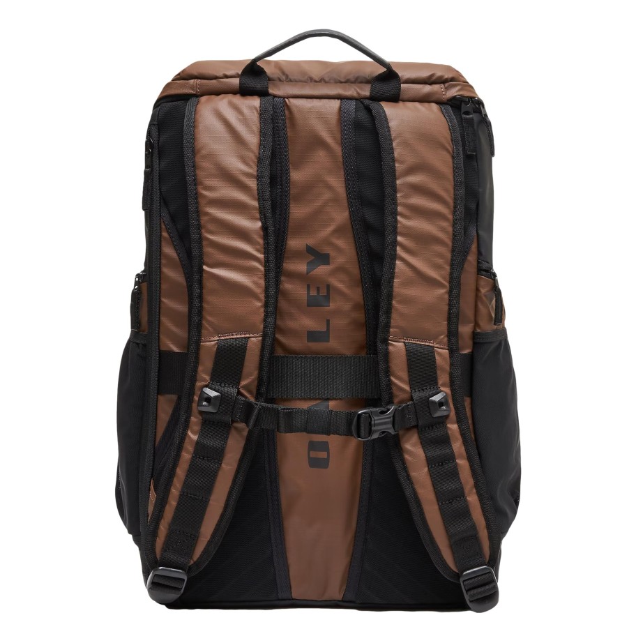 Turystyka Oakley Plecaki Turystyczne | Plecak Turystyczny Oakley Road Trip Rc Backpack 26L