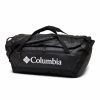 Turystyka Columbia Torby | Tobra Sportowa Columbia On The Go 40L Duffel