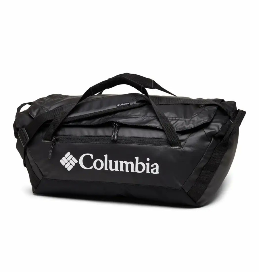 Turystyka Columbia Torby | Tobra Sportowa Columbia On The Go 40L Duffel