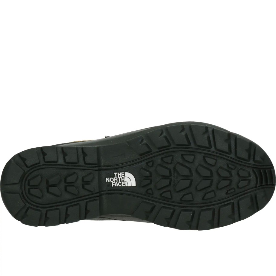 Buty The North Face Buty Zimowe | Buty Zimowe The North Face Chilkat V Lace Wp Meskie