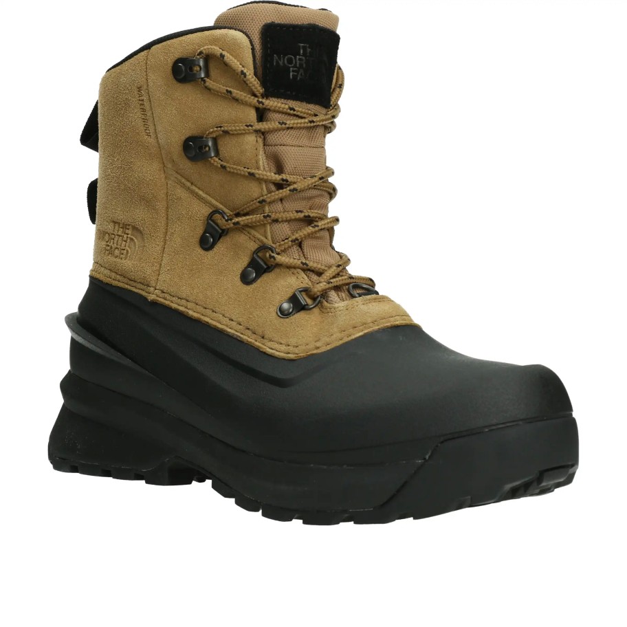 Buty The North Face Buty Zimowe | Buty Zimowe The North Face Chilkat V Lace Wp Meskie