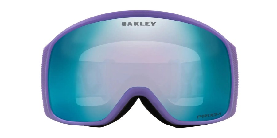 Narciarstwo Oakley Gogle Narciarskie | Gogle Narciarskie Oakley Flight Tracker M