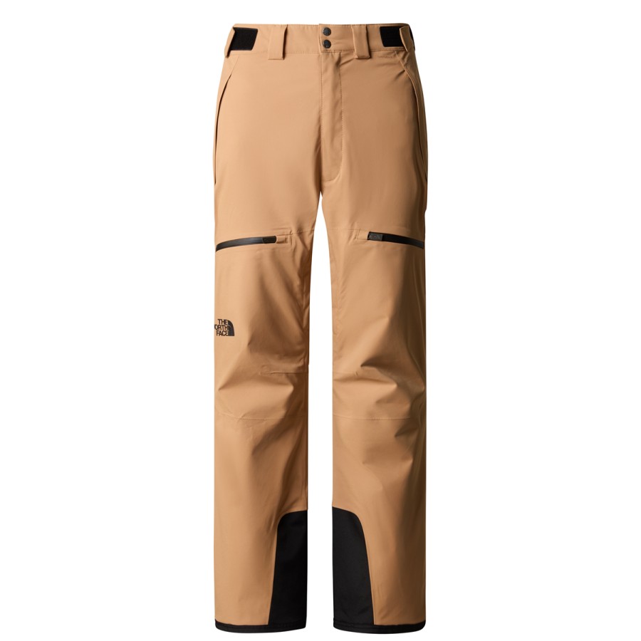 Narciarstwo The North Face Spodnie Narciarskie | Spodnie Zimowe The North Face Chakal Pant Narciarskie Meskie