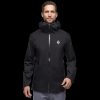 Turystyka Black Diamond Kurtki | Kurtka Wodoodporna Meska Black Diamond Stormline Stretch Rain Shell