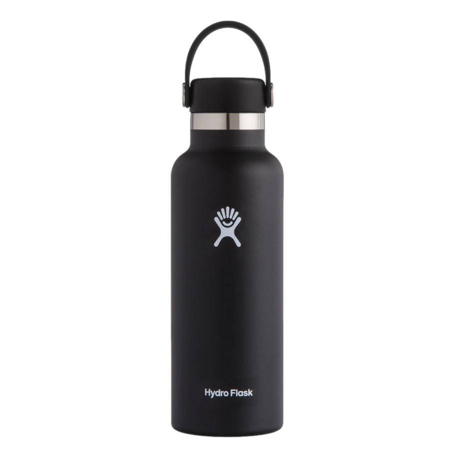 Turystyka Hydro Flask Kubki Termiczne I Termosy | Butelka Termiczna Hydro Flask Standard Flex Cap 532Ml