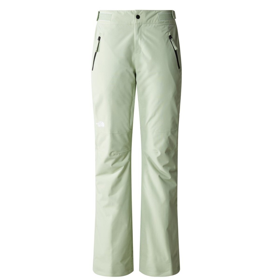 Narciarstwo The North Face Spodnie Narciarskie | Spodnie Zimowe The North Face Aboutaday Pant Narciarskie Damskie