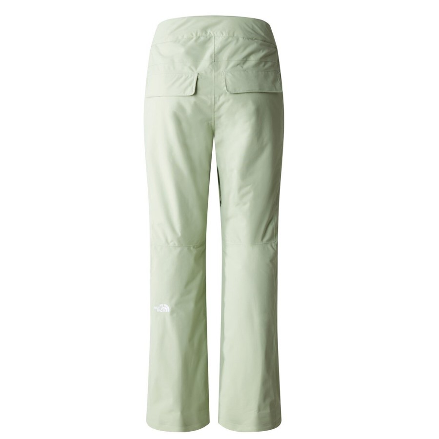 Narciarstwo The North Face Spodnie Narciarskie | Spodnie Zimowe The North Face Aboutaday Pant Narciarskie Damskie