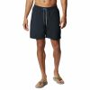 Turystyka Columbia Krotkie Spodenki | Szorty Do Plywania Columbia M Summerdry Short Meskie