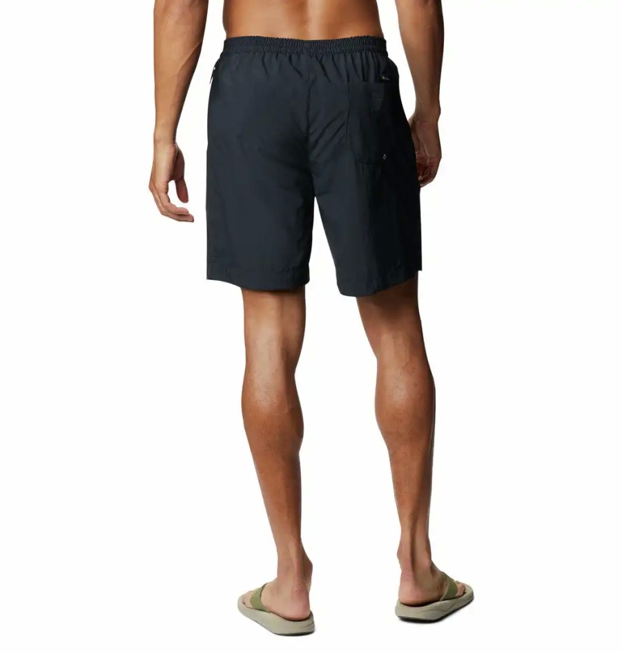 Turystyka Columbia Krotkie Spodenki | Szorty Do Plywania Columbia M Summerdry Short Meskie