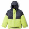 Dziecko Columbia Kurtki Dla Dzieci | Kurtka Zimowa Columbia Lightning Lift Ii Jacket Dziecieca