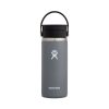 Turystyka Hydro Flask Kubki Termiczne I Termosy | Butelka Termiczna Hydro Flask Coffee Wide Mouth Flex Sip 473Ml