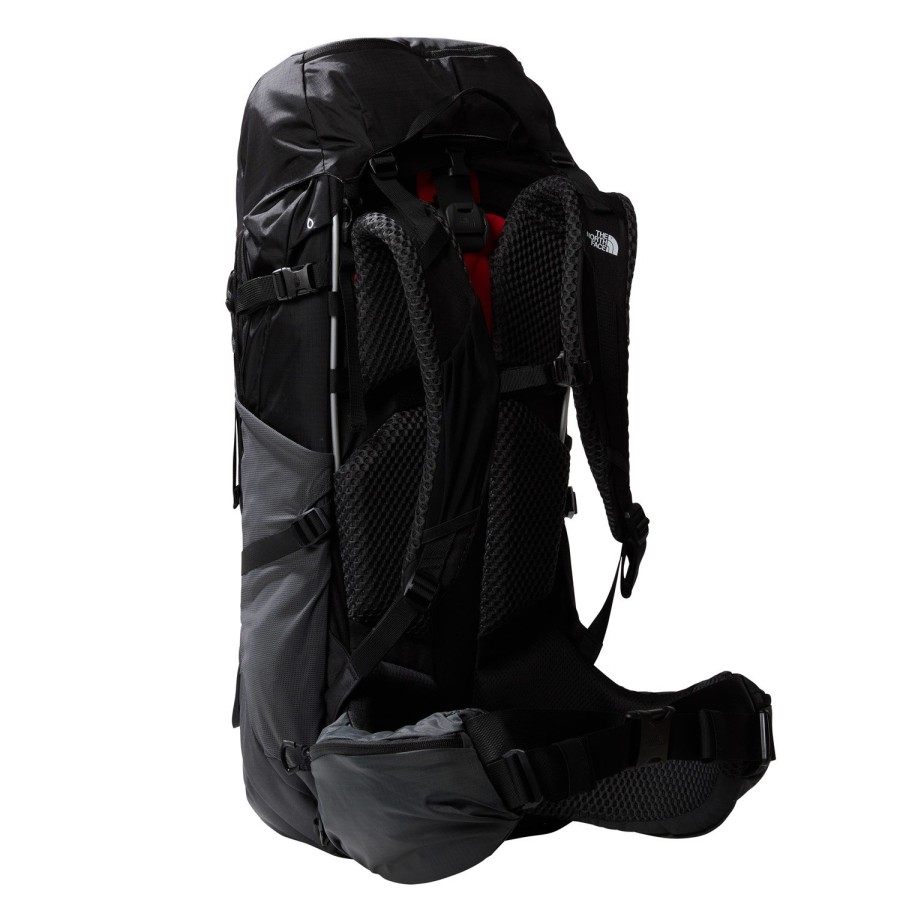 Turystyka The North Face Plecaki Turystyczne | Plecak Trekkingowy The North Face Trail Lite 50