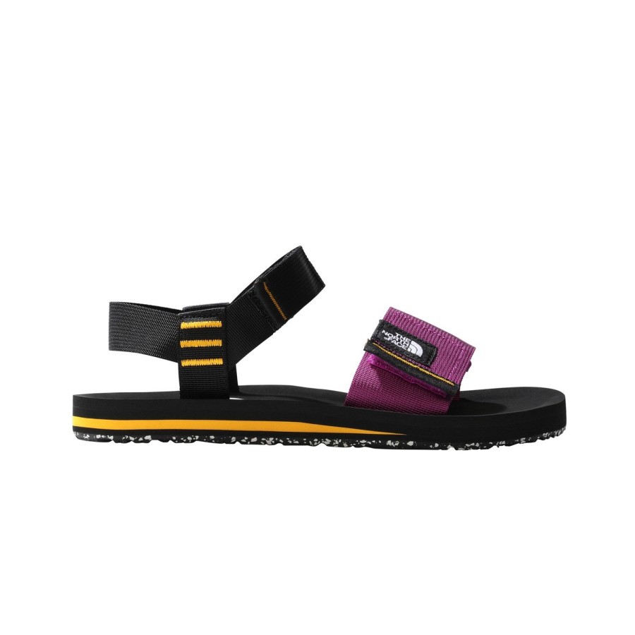 Buty The North Face Sandaly | Sandaly Damskie The North Face Skeena Sandal