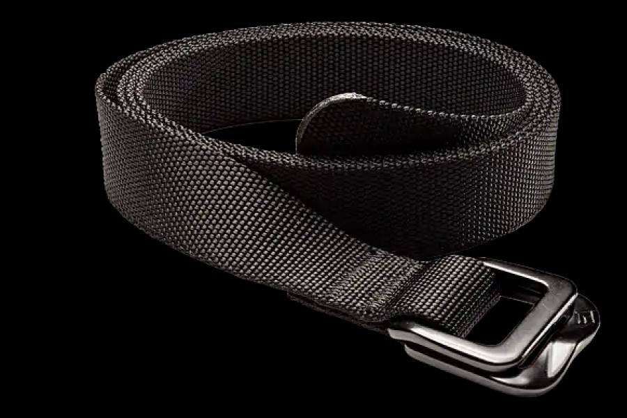 Turystyka Black Diamond Paski I Szelki | Pasek Do Spodni Black Diamond Beta Belt