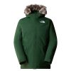 Turystyka The North Face Kurtki | Kurtka Zimowa The North Face Zaneck Jacket Meska