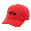 Mezczyzna Oakley Czapki Meskie | Czapka Z Daszkiem Oakley Tincan Cap