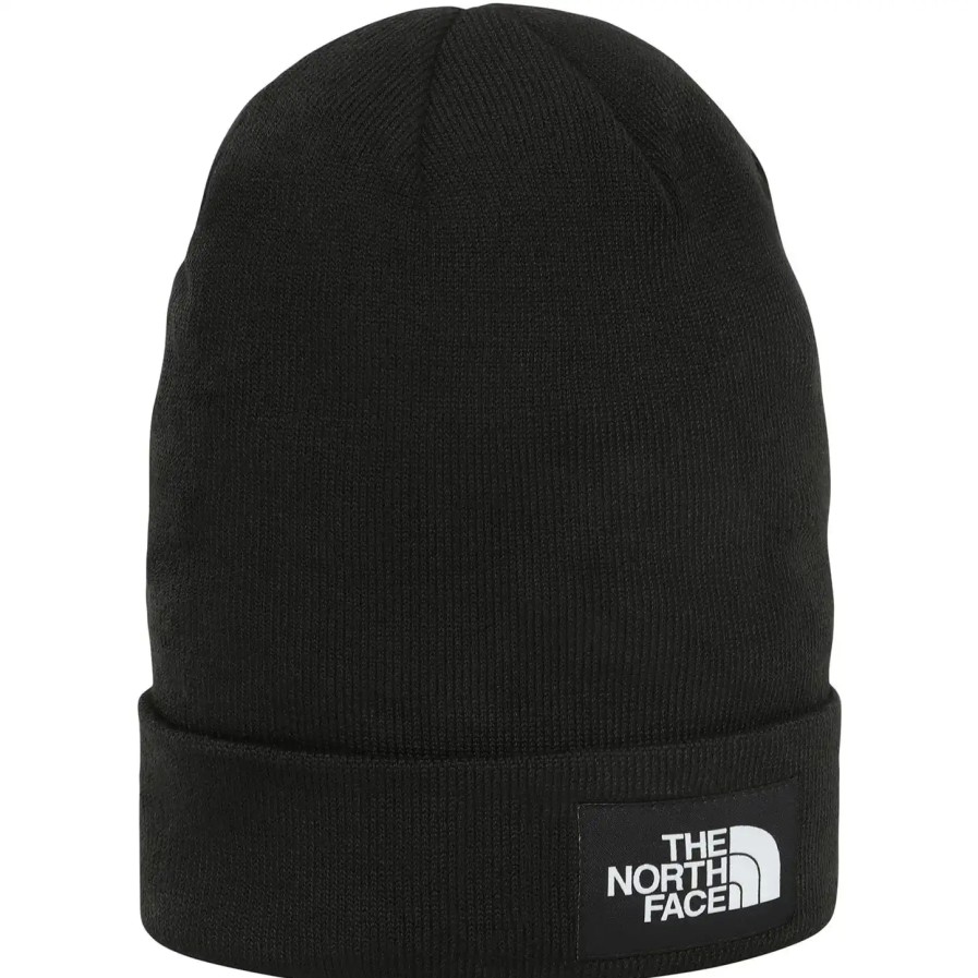 Mezczyzna The North Face Czapki Meskie | Czapka The North Face Dockworker