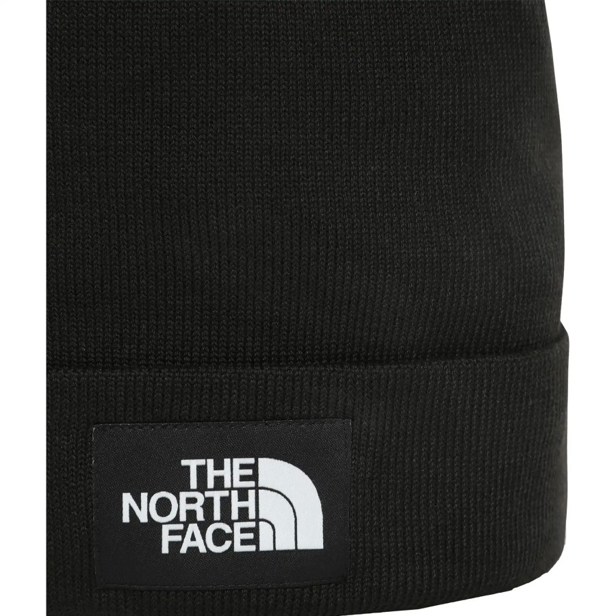 Mezczyzna The North Face Czapki Meskie | Czapka The North Face Dockworker