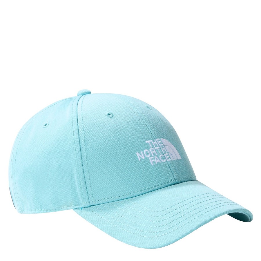 Kobieta The North Face Czapki Damskie | Czapka Z Daszkiem The North Face Recycled 66 Classic Hat