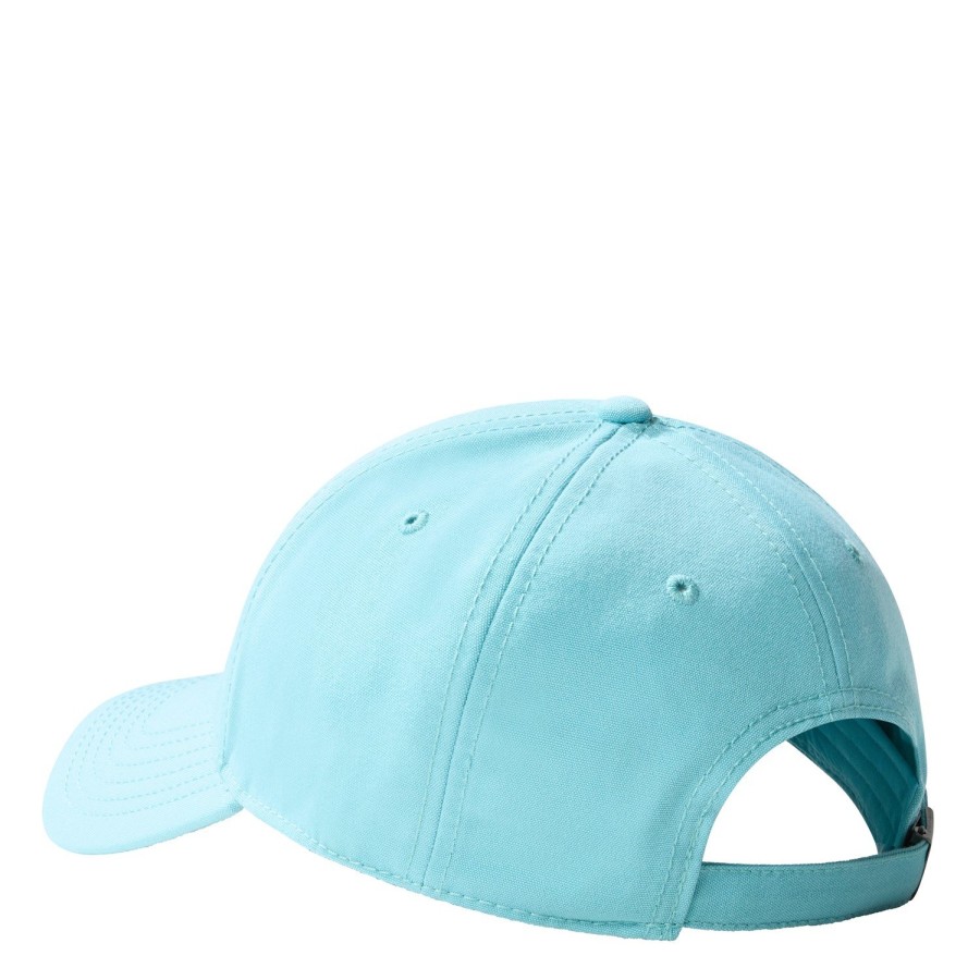 Kobieta The North Face Czapki Damskie | Czapka Z Daszkiem The North Face Recycled 66 Classic Hat