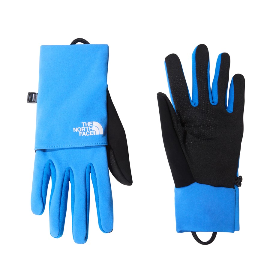 Mezczyzna The North Face Rekawiczki Meskie | Rekawice Zimowe The North Face Etip Trail Glove