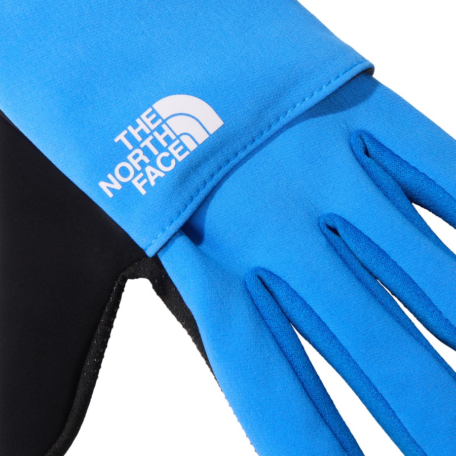 Mezczyzna The North Face Rekawiczki Meskie | Rekawice Zimowe The North Face Etip Trail Glove