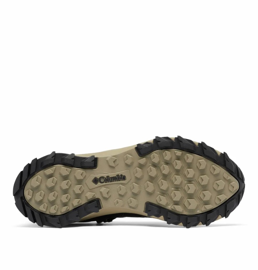 Buty Columbia Buty Trekkingowe | Buty Trekkingowe Columbia Peakfreak Ii Mid Outdry Leather Meskie