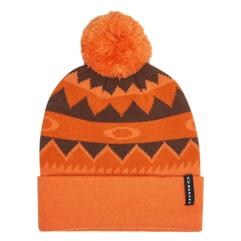 Narciarstwo Oakley Czapki | Czapka Zimowa Oakley Nordic Beanie