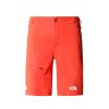 Turystyka The North Face Krotkie Spodenki | Krotkie Spodenki The North Face Speedlight Slim Tapered Short Meskie