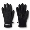 Kobieta Columbia Rekawiczki Damskie | Rekawice Zimowe Columbia Women'S Sweater Weather Glove Damskie