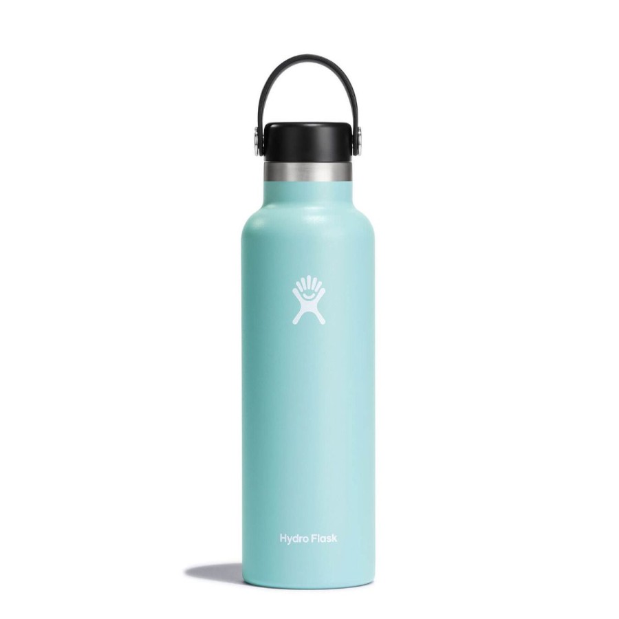 Turystyka Hydro Flask Kubki Termiczne I Termosy | Butelka Termiczna Hydro Flask Standard Flex Cap 621Ml