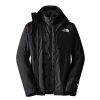 Turystyka The North Face Kurtki | Kurtka Przejsciowa The North Face Mountain Light Triclimate Gtx Jacket Meska 3 W 1