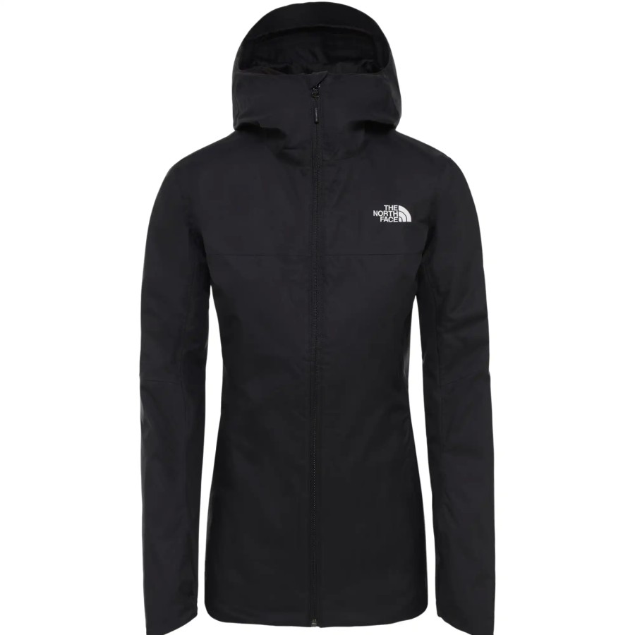 Turystyka The North Face Kurtki | Kurtka The North Face Quest Insulated