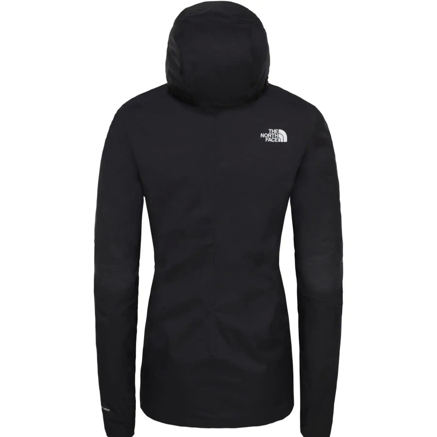 Turystyka The North Face Kurtki | Kurtka The North Face Quest Insulated