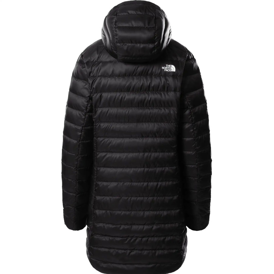 Kobieta The North Face Kurtki Damskie | Kurtka Zimowa The North Face Resolve Down