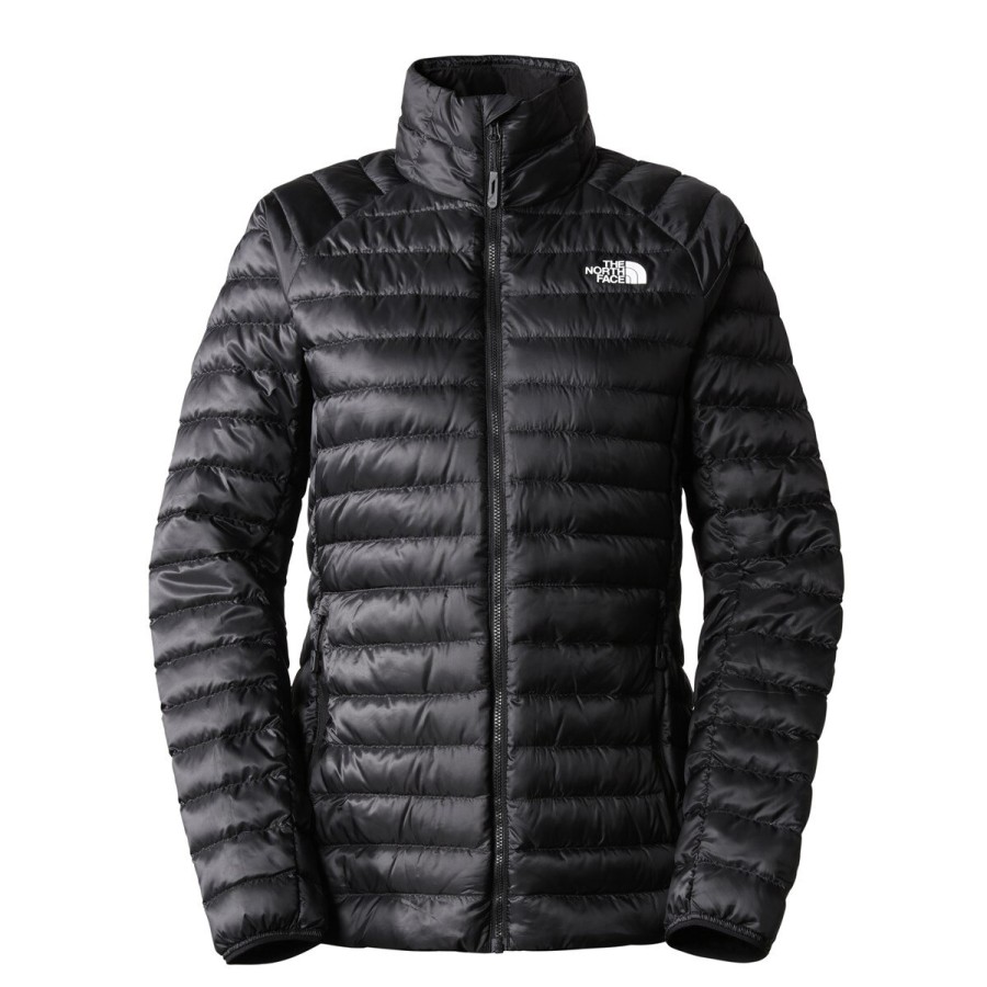 Turystyka The North Face Kurtki | Kurtka Puchowa The North Face Bettaforca Lt Down Jacket Damska