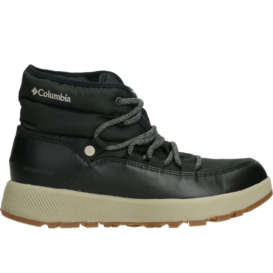 Buty Columbia Buty Zimowe | Buty Zimowe Columbia Slopeside Village Mid 1917971010