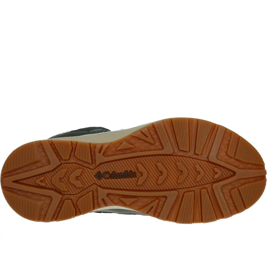 Buty Columbia Buty Zimowe | Buty Zimowe Columbia Slopeside Village Mid 1917971010