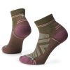 Turystyka Smartwool Skarpety | Skarpety Trekkingowe Smartwool Hike Light Cushion Ankle Socks Damskie