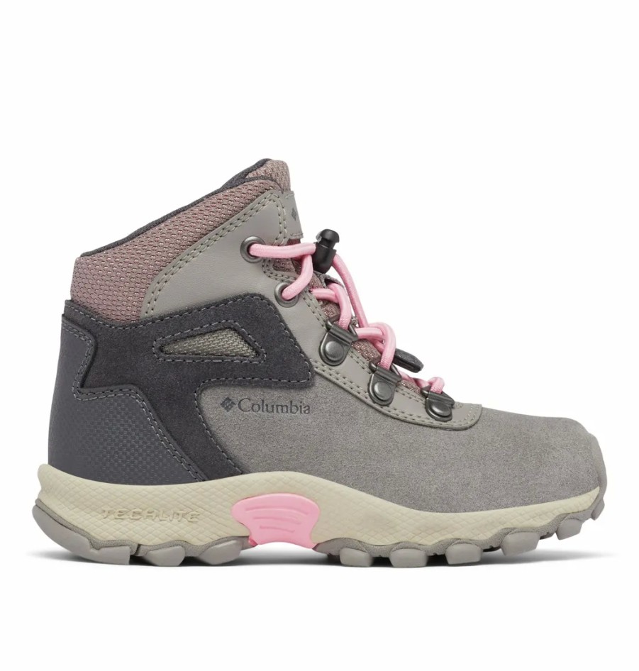 Buty Columbia Buty Trekkingowe | Buty Trekkingowe Columbia Childrens Newton Ridge Amped Dzieciece