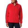 Narciarstwo Columbia Polary | Polar Rozpinany Columbia Benton Springs Full Zip Damski