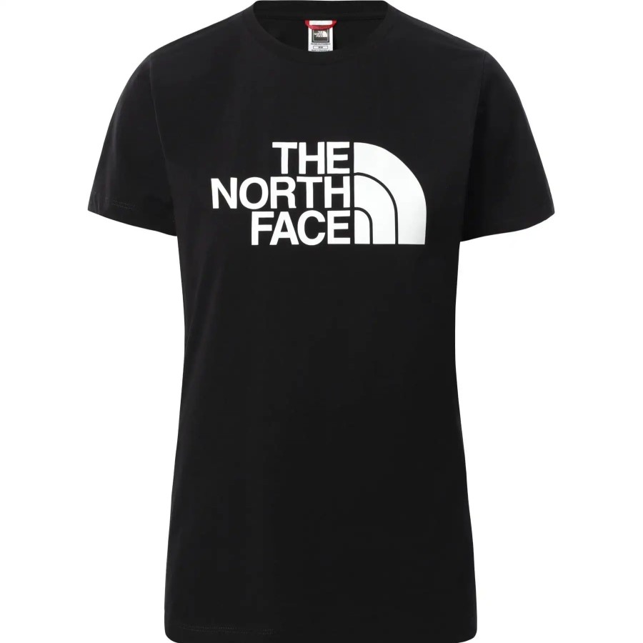 Turystyka The North Face Koszulki | Koszulka The North Face Easy