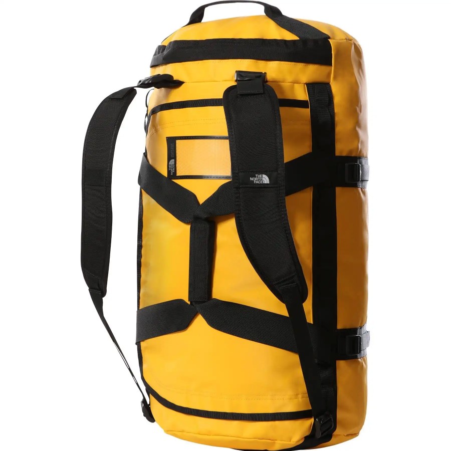 Turystyka The North Face Torby | Torba The North Face Base Camp Duffel - M