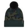 Narciarstwo Oakley Czapki | Czapka Zimowa Oakley Nordic Beanie