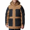 Turystyka Columbia Kurtki | Kurtka Zimowa Columbia Marquam Peak Fusion Parka Meska