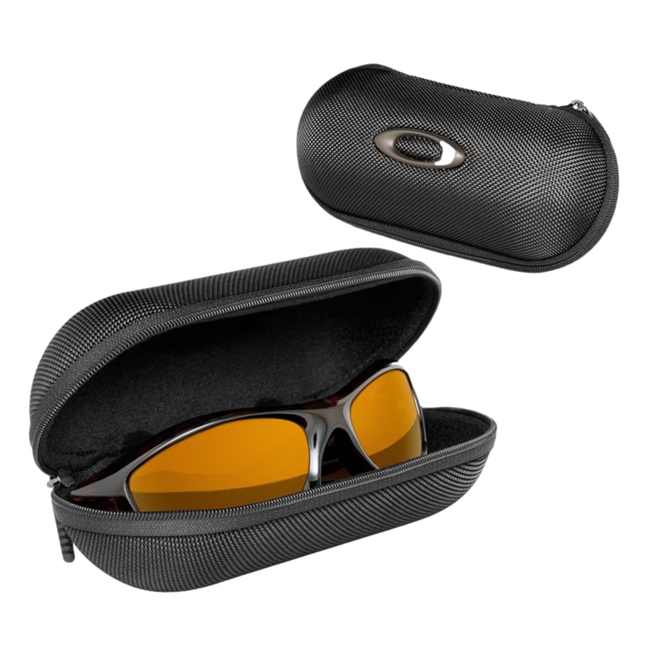 Turystyka Oakley Okulary Przeciwsloneczne | Etui Na Okluary Oakley Sport Cases Opakowanie