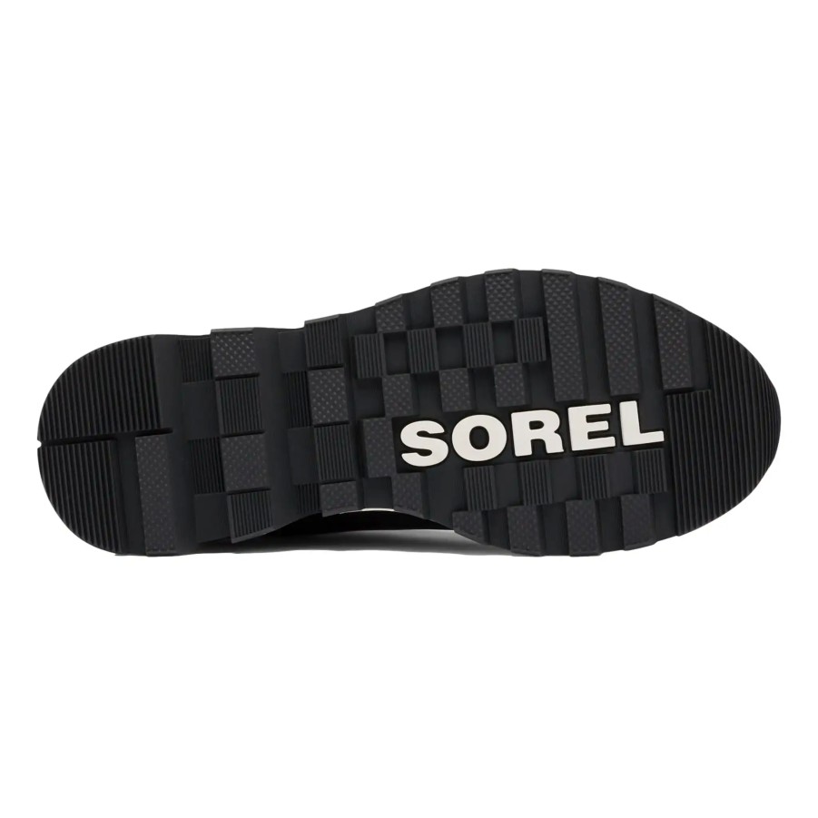 Buty Sorel Buty Lifestyle | Buty Meskie Sorel Mac Hill Mid Ltr