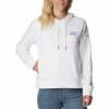 Turystyka Columbia Bluzy | Bluza Z Kapturem Columbia Lodge Hoodie Damska