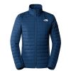 Turystyka The North Face Kurtki | Kurtka Puchowa The North Face Canyonlands Hybrid Jacket Meska