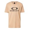 Turystyka Oakley Koszulki | Koszulka Meska Oakley O Bark T-Shirt